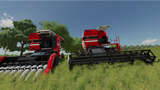 Massey Ferguson 5650 Mod Thumbnail