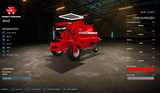 Massey Ferguson 3640 Mod Thumbnail