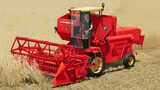 Massey Ferguson 87 Mod Thumbnail