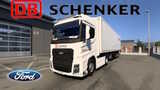 Ford F-Max DB Schenker Mod Thumbnail