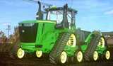 John Deere 9RX 2016 Mod Thumbnail