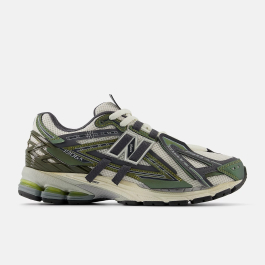 New Balance 1906A 'Olive Juice' - 'Tech Explosion' Pack U1906ANC