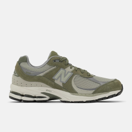 New Balance 2002R 'Dark Olivine' U2002RCA