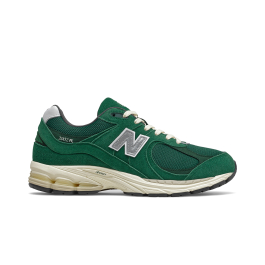 New Balance 2002R 'Nightwatch Green' - Higher Learning M2002RHB