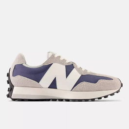 New Balance 327 'Brighton Grey Vintage Indigo' MS327CZ