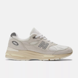 New Balance 991v2 Made In UK 'Wind Chime' U991OW2