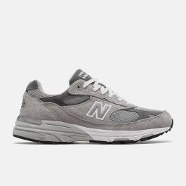 New Balance 993 Core 'Grey' MR993GL