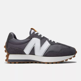 Women's New Balance 327 'Magnet White' WS327CG