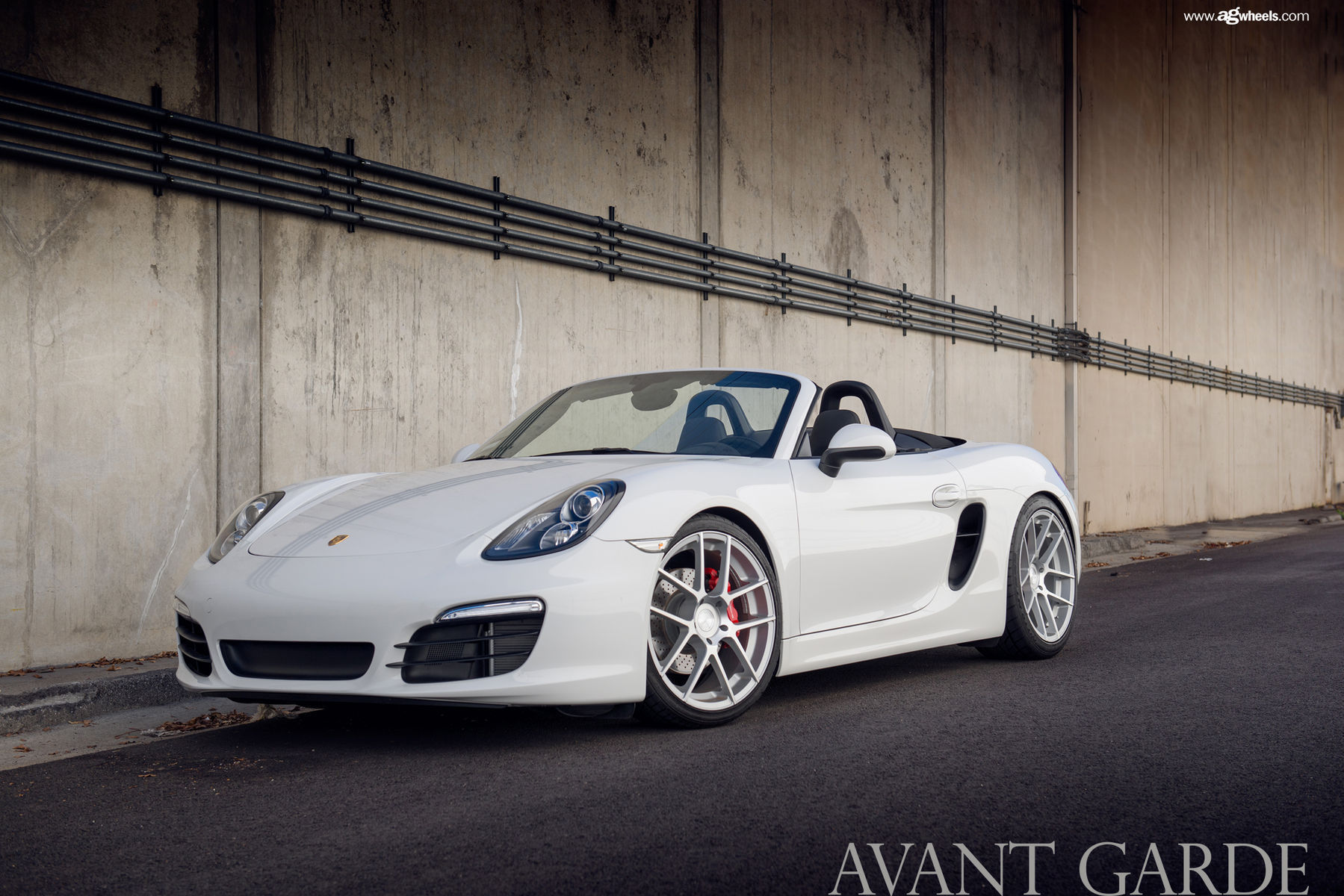  Porsche Boxster | Porsche 981 Boxster S