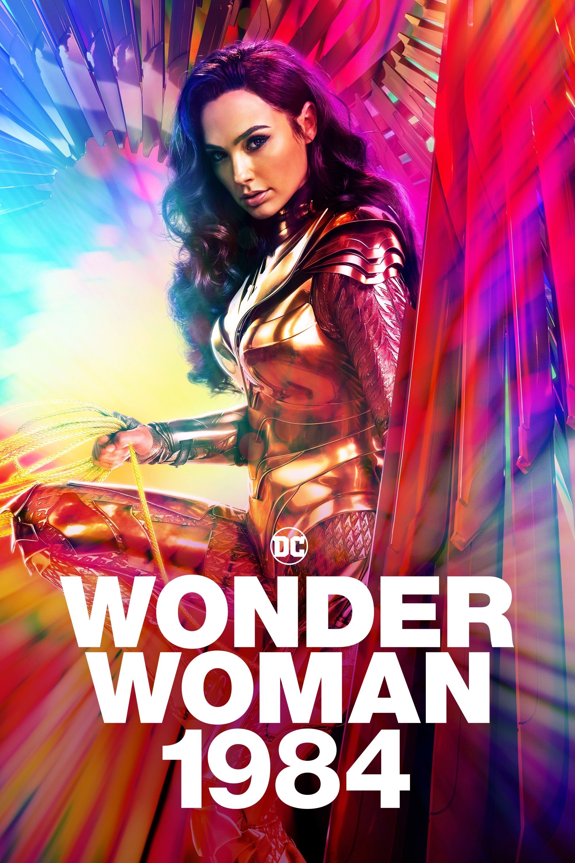 WONDERWOMAN84