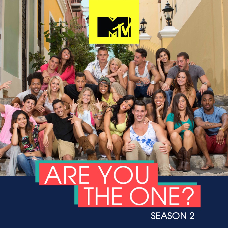 Are You the One?, Season 2 release date, trailers, cast, synopsis and