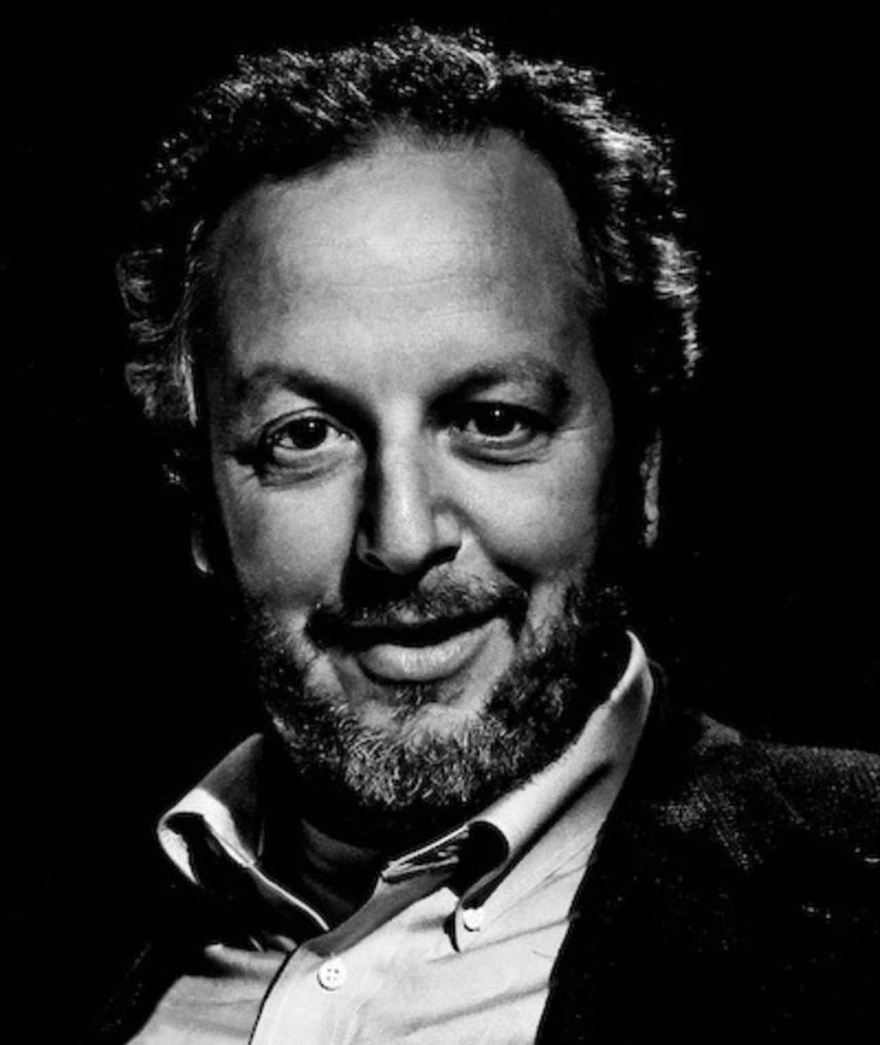 Photo of Daniel Stern