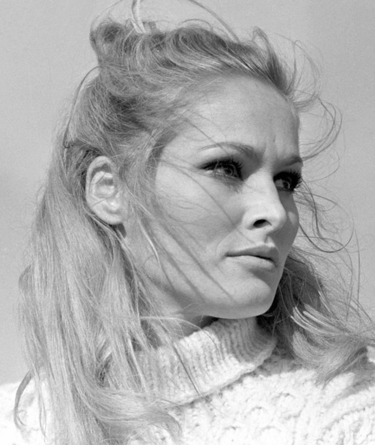 Ursula Andress – Movies, Bio and Lists on MUBI