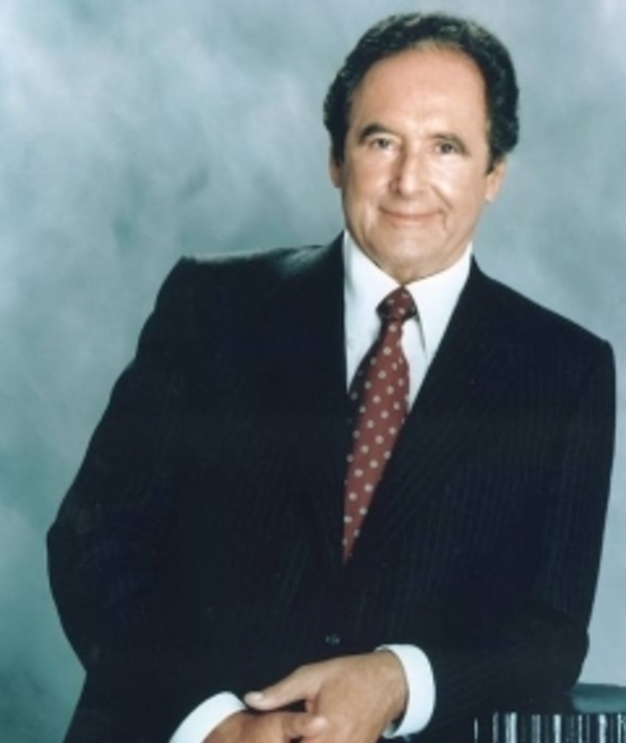 Photo of Joseph Barbera