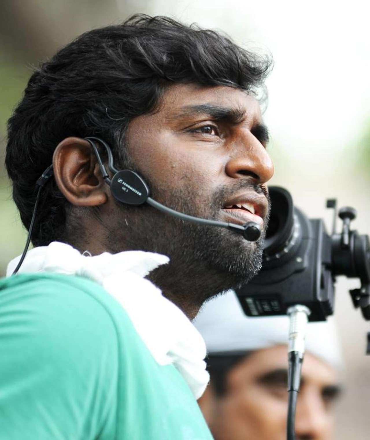 Photo of Senthil Kumar