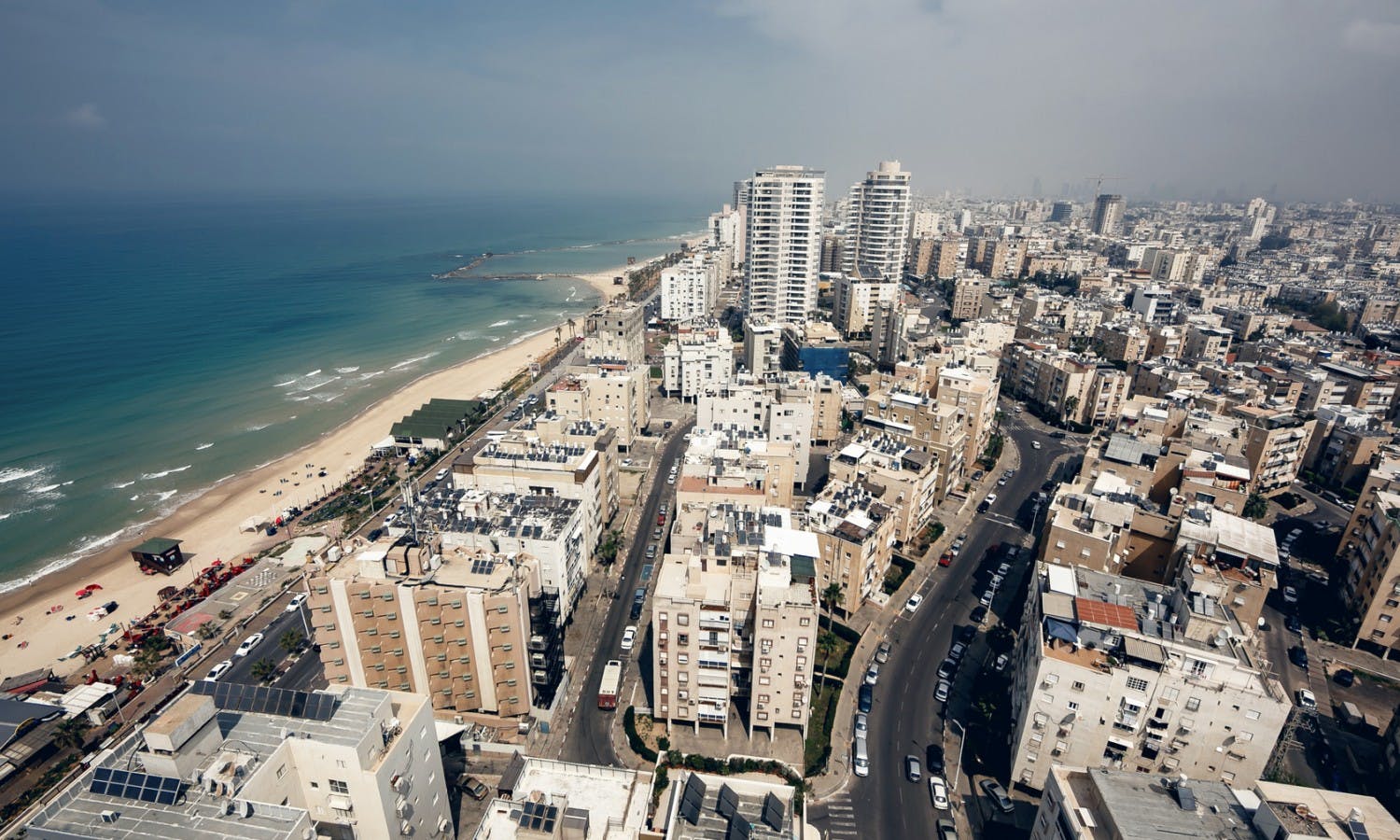 Tel Aviv: the best activities, guided tours and museums | AllTrippers