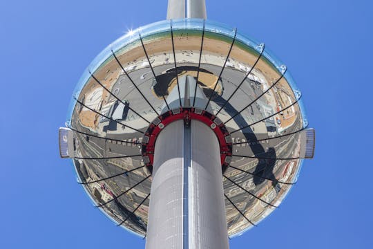 Brighton i360 standard tickets