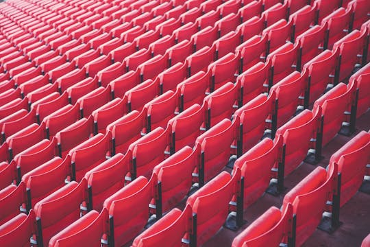 Liverpool football themed walking tour