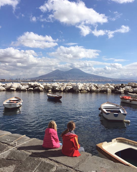 Naples Sunset Cruise