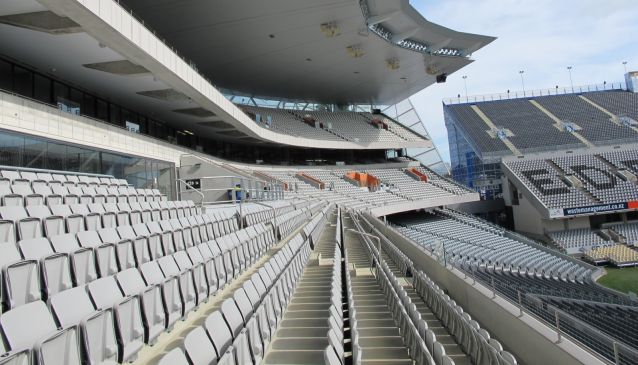 Eden Park Stadium Tour In Auckland My Guide Auckland