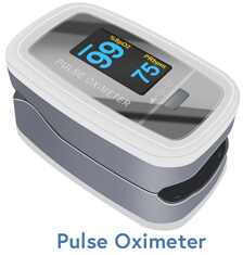 Pulse Oximeter