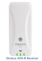 Stratus ADS-B Receiver