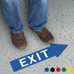 EXIT, Thin Arrow