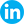 LinkedIn icon