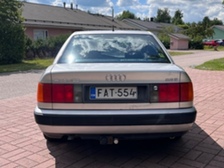 Audi 100