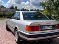 Audi 100