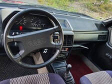 Audi 100