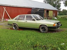 Audi 100