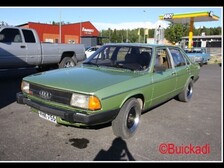 Audi 100