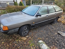 Audi 100