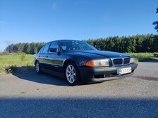 BMW 735