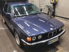 BMW 735