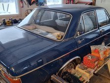 Audi 100