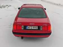 Audi 100