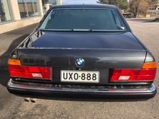 BMW 735