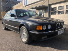 BMW 735