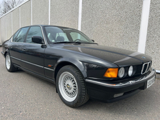 BMW 735