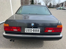 BMW 735