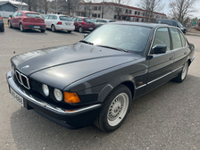 BMW 735