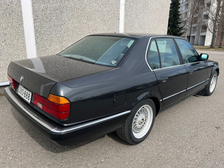 BMW 735