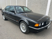 BMW 735