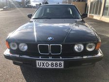 BMW 735