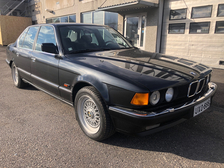 BMW 735