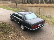 BMW 735