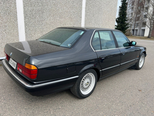 BMW 735