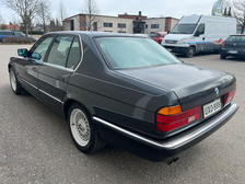 BMW 735